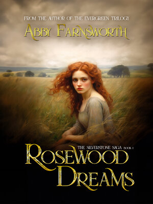cover image of Rosewood Dreams